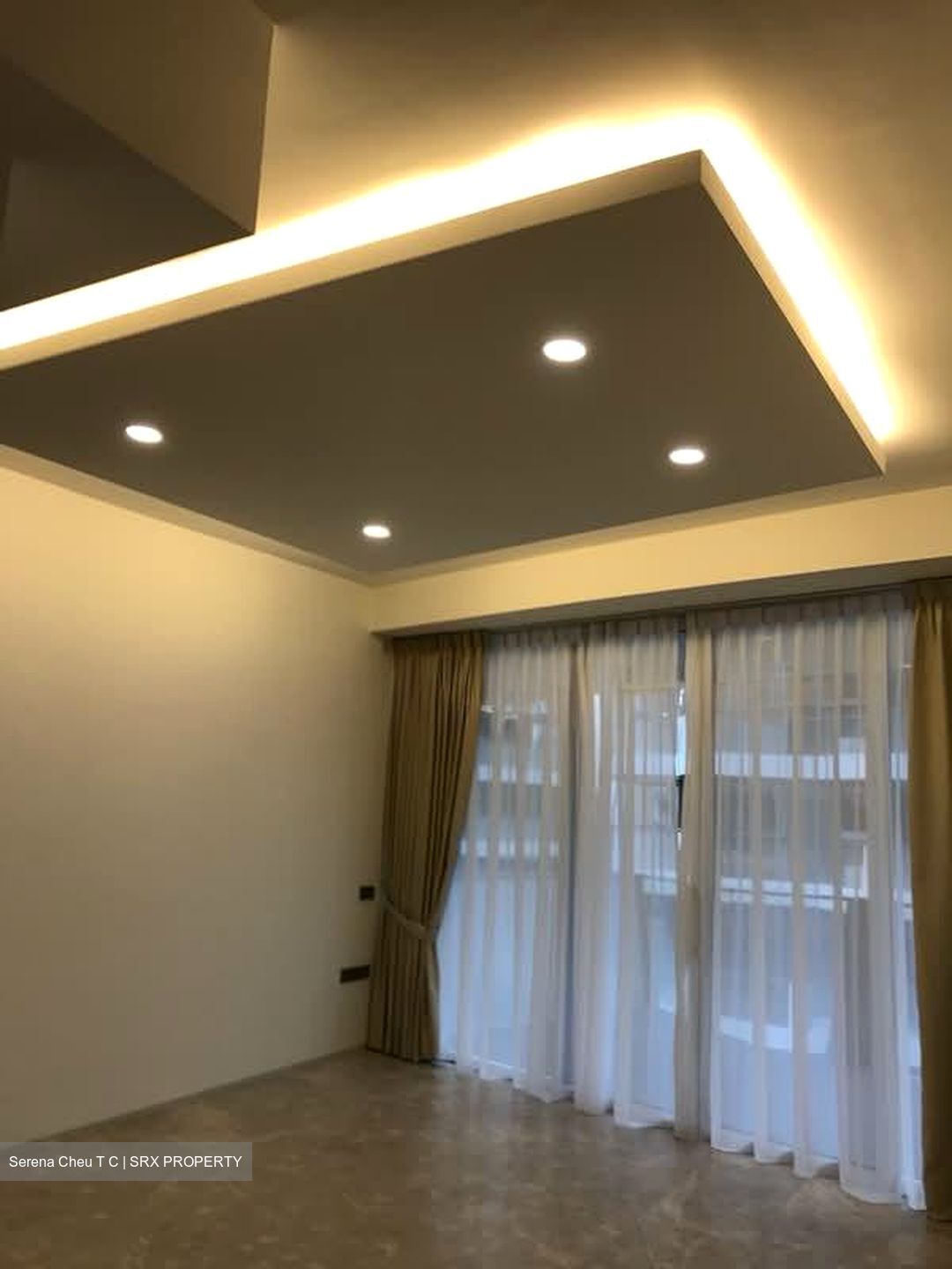 Corals At Keppel Bay (D4), Condominium #559612971